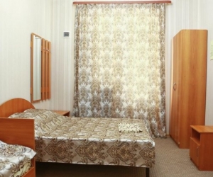 3-местный стандартный